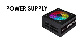 Power Supply