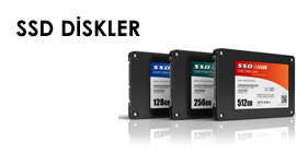 SSD Diskler