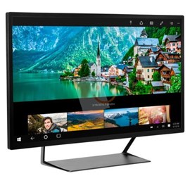 HP V1M69AA HP Pavilion 32 7ms WQHD HDMI DP Usb sRGB WVA+ Led Monitör