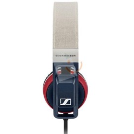 Sennheiser URBANITE Nation Mikrofonlu Kulaklık