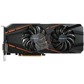 Gigabyte GV-N1060G1 GAMING-3GD GeForce GTX 1060 G1 Gaming 3GB GDDR5 192Bit 16x