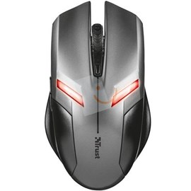 Trust 21512 Ziva Işıklı Optik Gaming Mouse