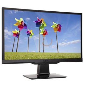 ViewSonic VX2363Smhl 23 2ms Full HD HDMI MHL Hoparlör SC IPS Led Monitör