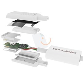 Tp-Link TL-AC210 Lightining Usb Şarj ve Senkronizasyon Kablosu