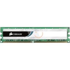 Corsair CMV4GX3M1A1600C11 Value 4GB DDR3 1600MHz CL11 Tek Modül