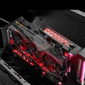 Asus ROG XG STATION 2 Harici Grafik Platformu