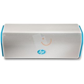 HP F6S97AA Roar Mavi Bluetooth Hoparlör