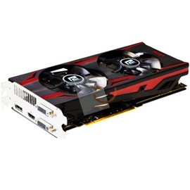 Powercolor R9 270X PCS+ 2GB GDDR5 256bit DVI DP HDMI 16x