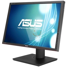 Asus PA249Q 24.1" 6ms Full HD HDMI DP DVI Usb Profesyonel  AH-IPS Siyah Led Monitör