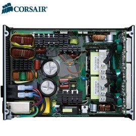 Corsair CP-9020008-EU AXi Series AX1200i 1200W Digital 80+ Platinum Tam Modüler PSU