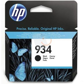 HP C2P19AE 934 Siyah Kartuş 6830 6812 6230 6815