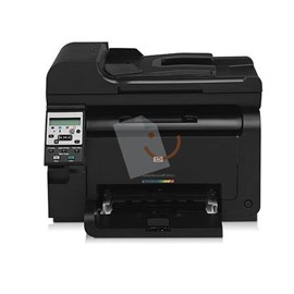 HP CE865A LaserJet Pro 100 Renkli MFP M175a Usb A4 Yazıcı