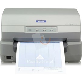 Epson PLQ-20D 24 Pin 94 Kolon Nokta Vuruşlu Yazıcı