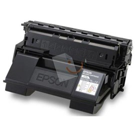 Epson S051170 Siyah Toner M4000DTN M4000N