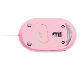 Trust 16145 Centa Kablolu Pembe Usb Mini Mouse