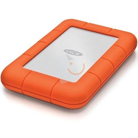 LaCie LAC9000633 Rugged Mini 4TB USB 3.0/2.0 2.5 Harici Disk