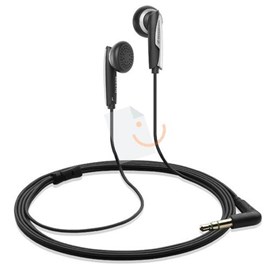 Sennheiser MX 470 Kulakiçi Kulaklık (Siyah)