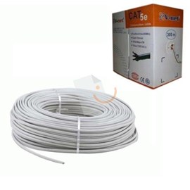 V-net NTKAB5-080 CAT5e (UTP) Kablo 305mt