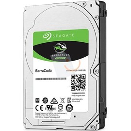 Seagate ST4000LM024 BarraCuda 4TB 128Mb 5400Rpm Sata3 15mm 2.5" Disk