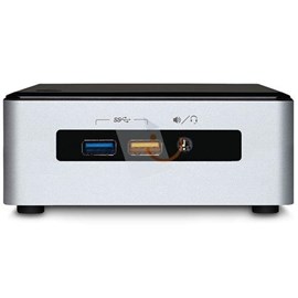 Intel NUC Kit BOXNUC5i7RYH (Intel Core i7-5557U) Mini Pc