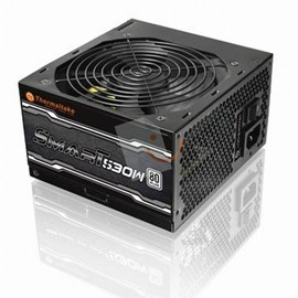 Thermaltake SP-530PCWEU SmartPower 530W 80+ 12cm Fanlı  PSU