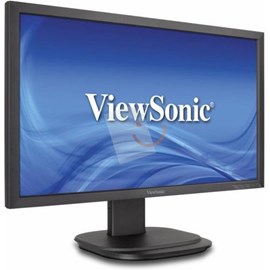 ViewSonic VG2239Smh 22 5ms Full HD HDMI DP Hoparlör Usb VA Led Monitör