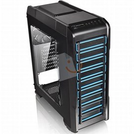 Thermaltake CA-3E2-70M1WE-00 Versa N23 700W USB 3.0 Pencereli Kasa