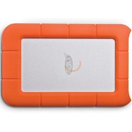 LaCie LAC301558 Rugged Mini 1TB USB 3.0/2.0 2.5 Harici Disk