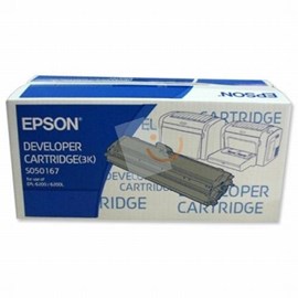 Epson C13S050167 Siyah Toner EPL-6200