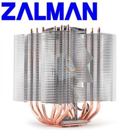 Zalman CNPS14X 140mm Fan Ultra Sessiz Intel AMD CPU Soğutucu