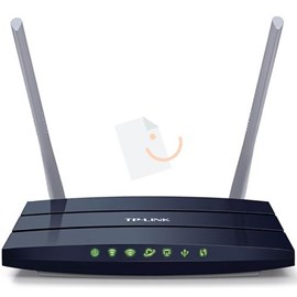 TP-LINK Archer C50 AC1200 Wireless Dual Band Router