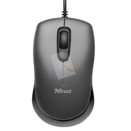 Trust 16489 Evano Compact Optik Usb Mouse 