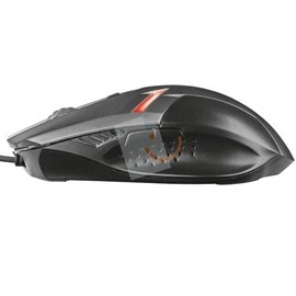 Trust 21512 Ziva Işıklı Optik Gaming Mouse