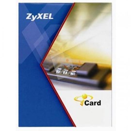 Zyxel Zywall USG 1000 ICARD Antivirüs 1 Yıl 