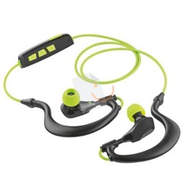 Trust 20890 Urban Senfus Spor Bluetooth Kulaklık