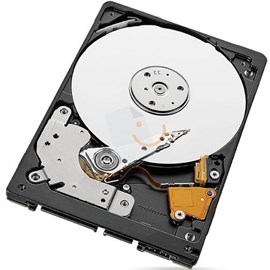 Seagate ST2000LM015 BarraCuda 2TB 128Mb 5400Rpm Sata3 2.5 Disk