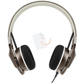 Sennheiser URBANITE Sand Mikrofonlu Kulaklık