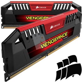 Corsair CMY8GX3M2A1600C9R Vengeance Pro 8GB (2x4GB) DDR3 1600MHz CL9 XMP Dual Kit