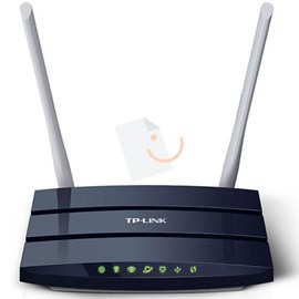 TP-LINK Archer C50 AC1200 Wireless Dual Band Router