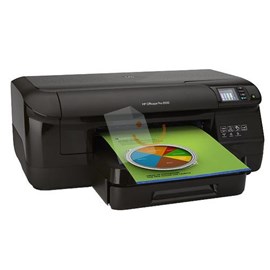 HP CM752A Officejet Pro 8100 ePrinter Kablosuz Ethernet Usb A4 Yazıcı