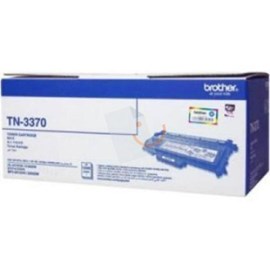 Brother TN-3370 Siyah Toner HL-6180DW DCP-8155DN MFC-8910DW