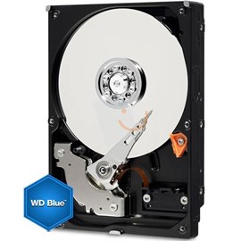 Western Digital Blue WD30EZRZ 3TB 64MB 5400Rpm Sata3 6Gb/s 3.5 Disk