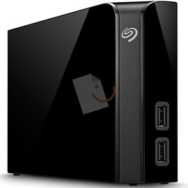 Seagate STEL4000200 Backup Plus Hub Desktop 4TB Usb 3.0 Taşınabilir 3.5 Disk