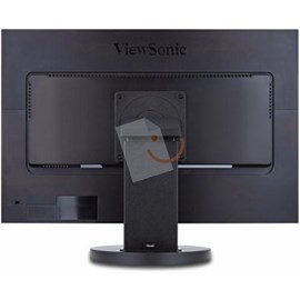 Viewsonic VG2438SM 24 5ms Full HD DVI DP Pivot Led PLS Monitör