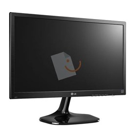 LG 23M47D-P 23 5ms HDMI Full HD Led Siyah Monitör