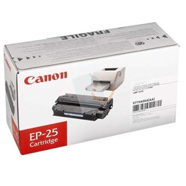 Canon Ep-25 Siyah Toner LBP1210