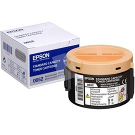 Epson C13S050652 Siyah Toner M1400 MX14 MX14NF