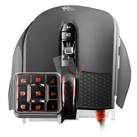 Bloody ML160A (Core 3 Aktif) Lazer Gaming Mouse (Hediyeli)