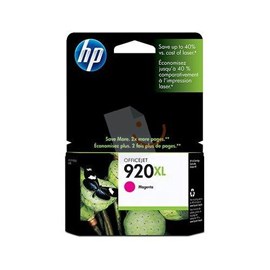 HP 920XL CD973AE Kırmızı Kartuş Officejet 6000 6500 7000