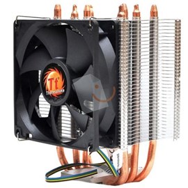 Thermaltake CL-P0600 Contac21 İntel - AMD CPU Soğutucu